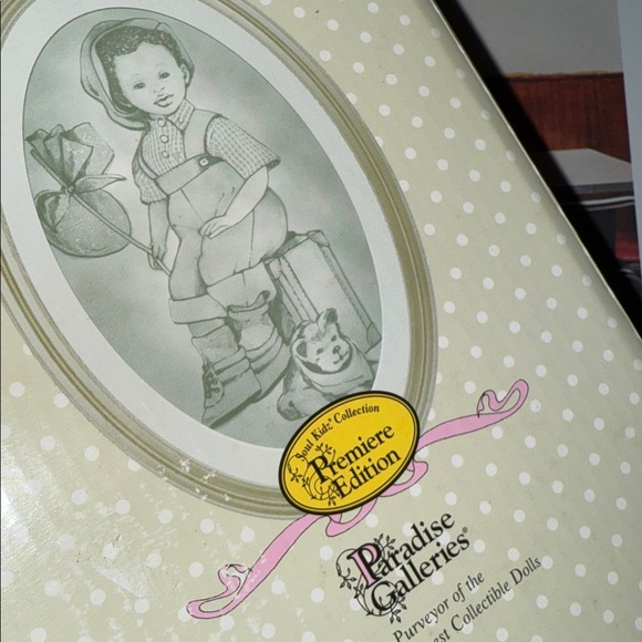 π¬π«π¬β’ Paradise Galleries x Soul Kidz x Collection Vibesβ¦ - Picture 6 of 12